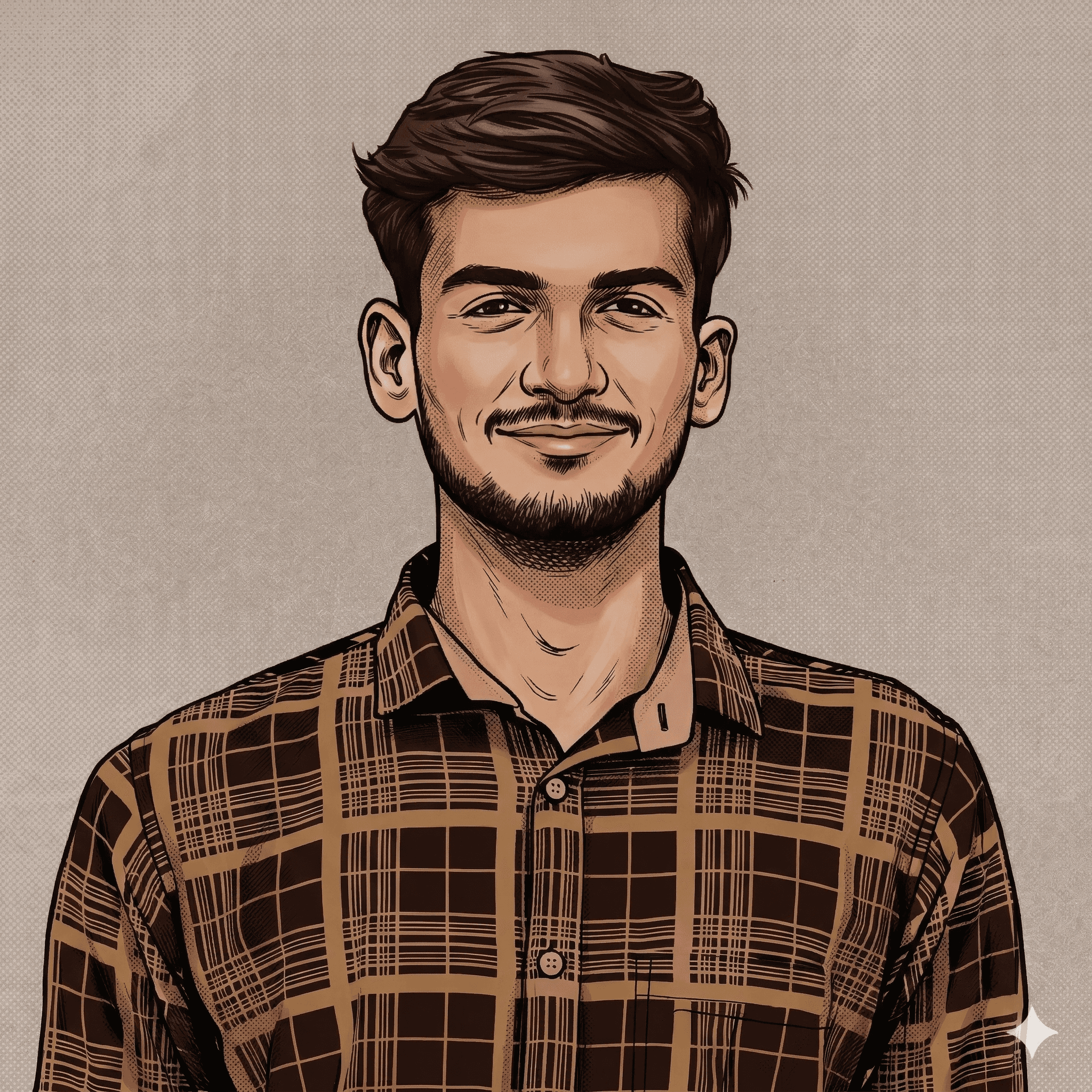 Picture of the author